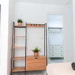 Downtown Duplex With Jacuzzi & Private Terrace