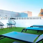 Downtown Duplex With Jacuzzi & Private Terrace