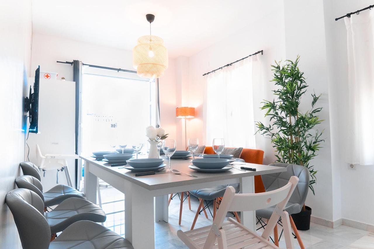 Appartement Downtown Duplex With Jacuzzi & Private Terrace *