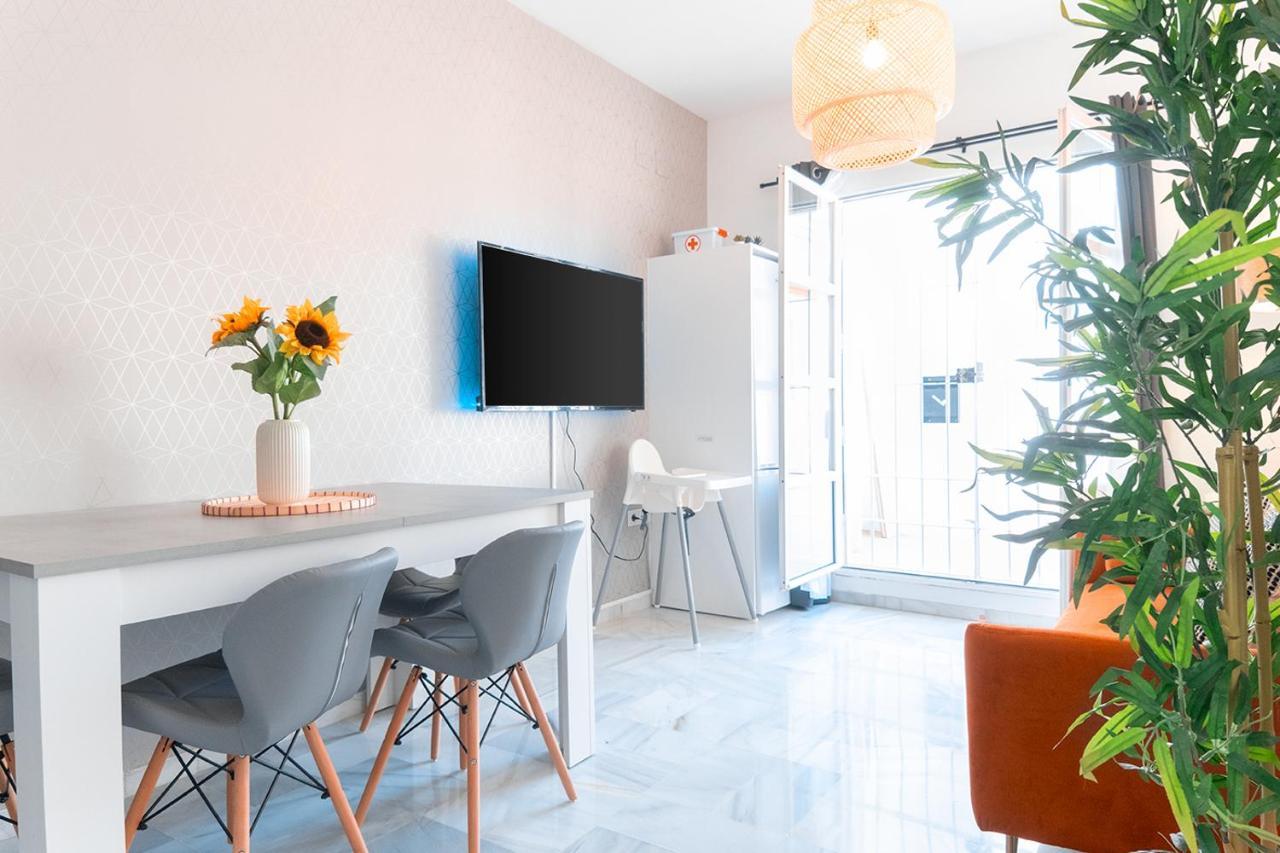 Downtown Duplex With Jacuzzi & Private Terrace Apartamento