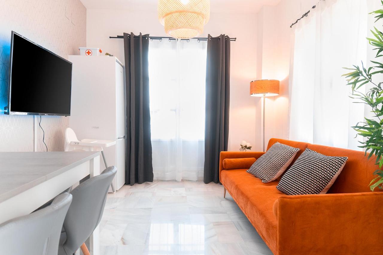 Downtown Duplex With Jacuzzi & Private Terrace Appartement