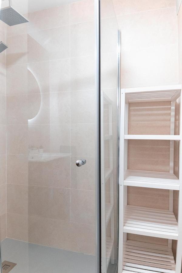 Downtown Duplex With Jacuzzi & Private Terrace * Sevilla