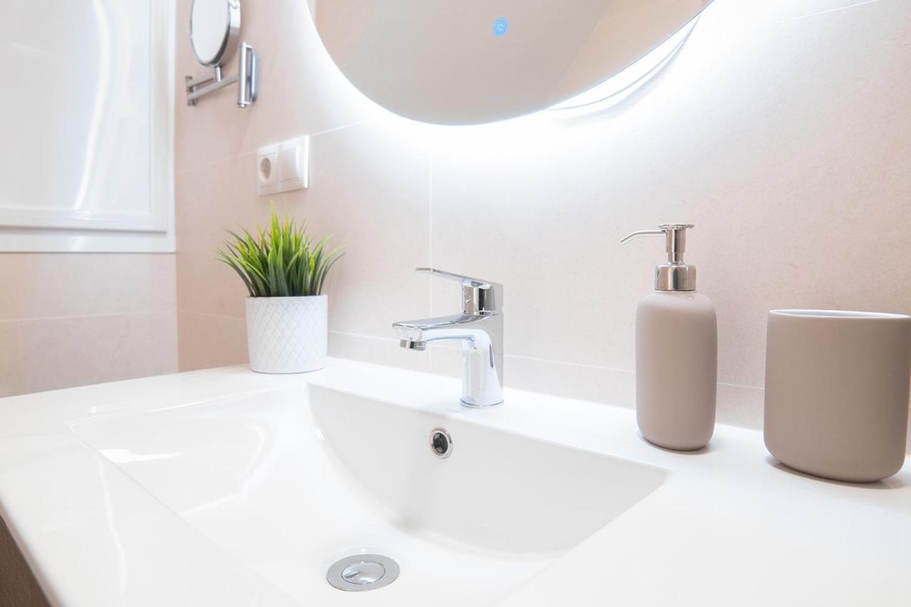 Appartement Downtown Duplex With Jacuzzi & Private Terrace *