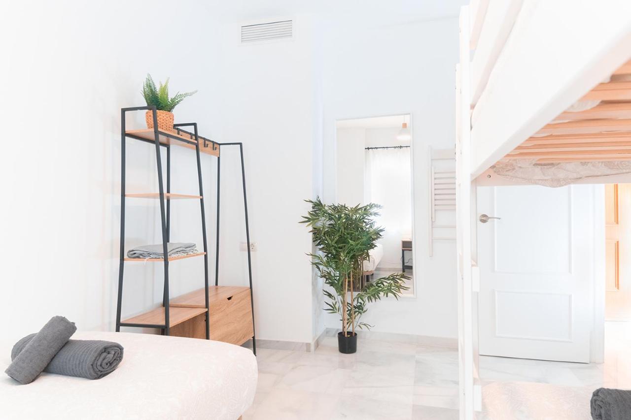 Downtown Duplex With Jacuzzi & Private Terrace Apartamento *