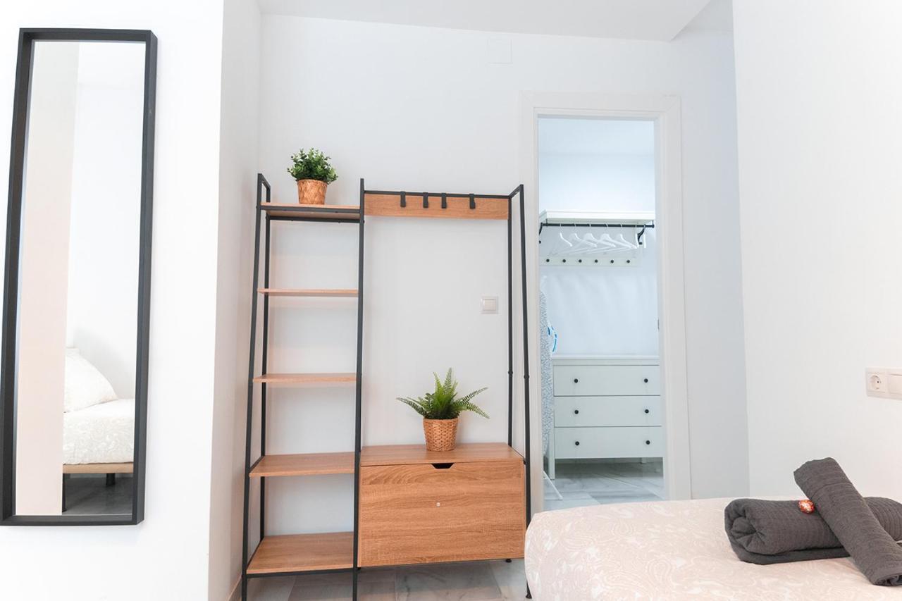 Downtown Duplex With Jacuzzi & Private Terrace Appartement