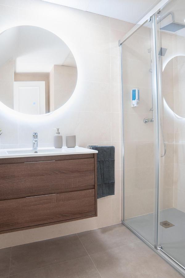 Downtown Duplex With Jacuzzi & Private Terrace Apartamento Sevilla