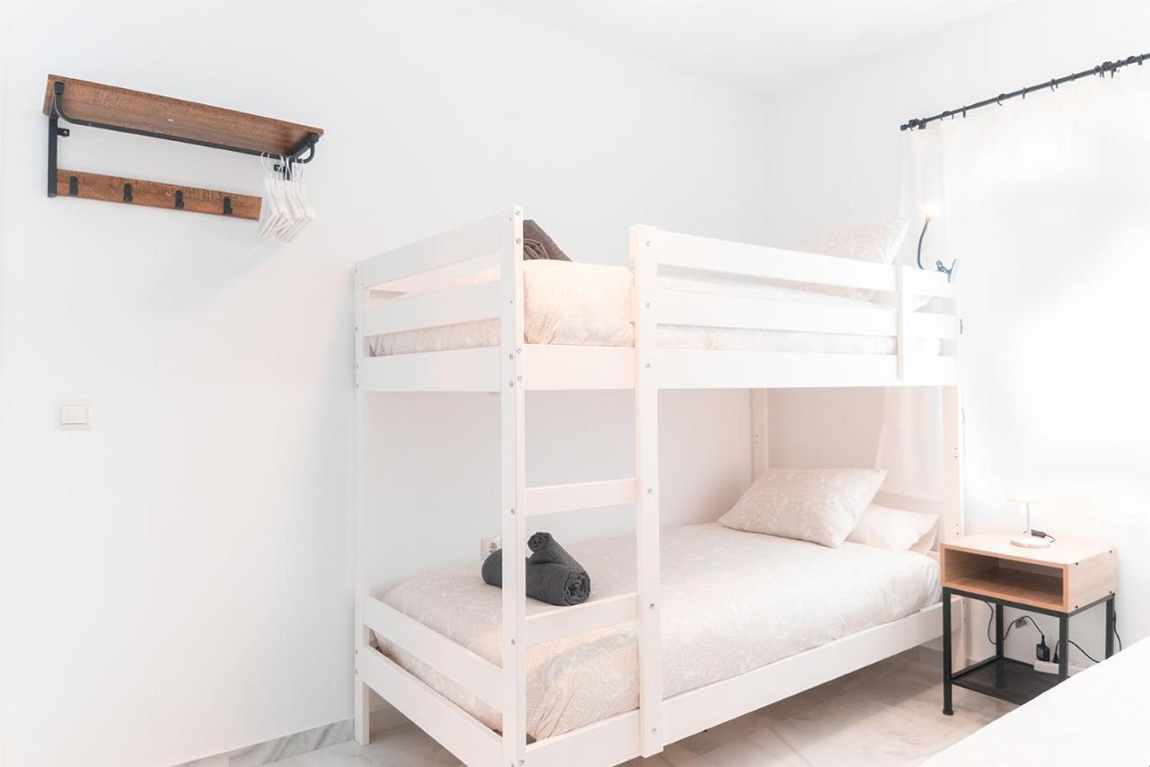 Downtown Duplex With Jacuzzi & Private Terrace Apartamento *