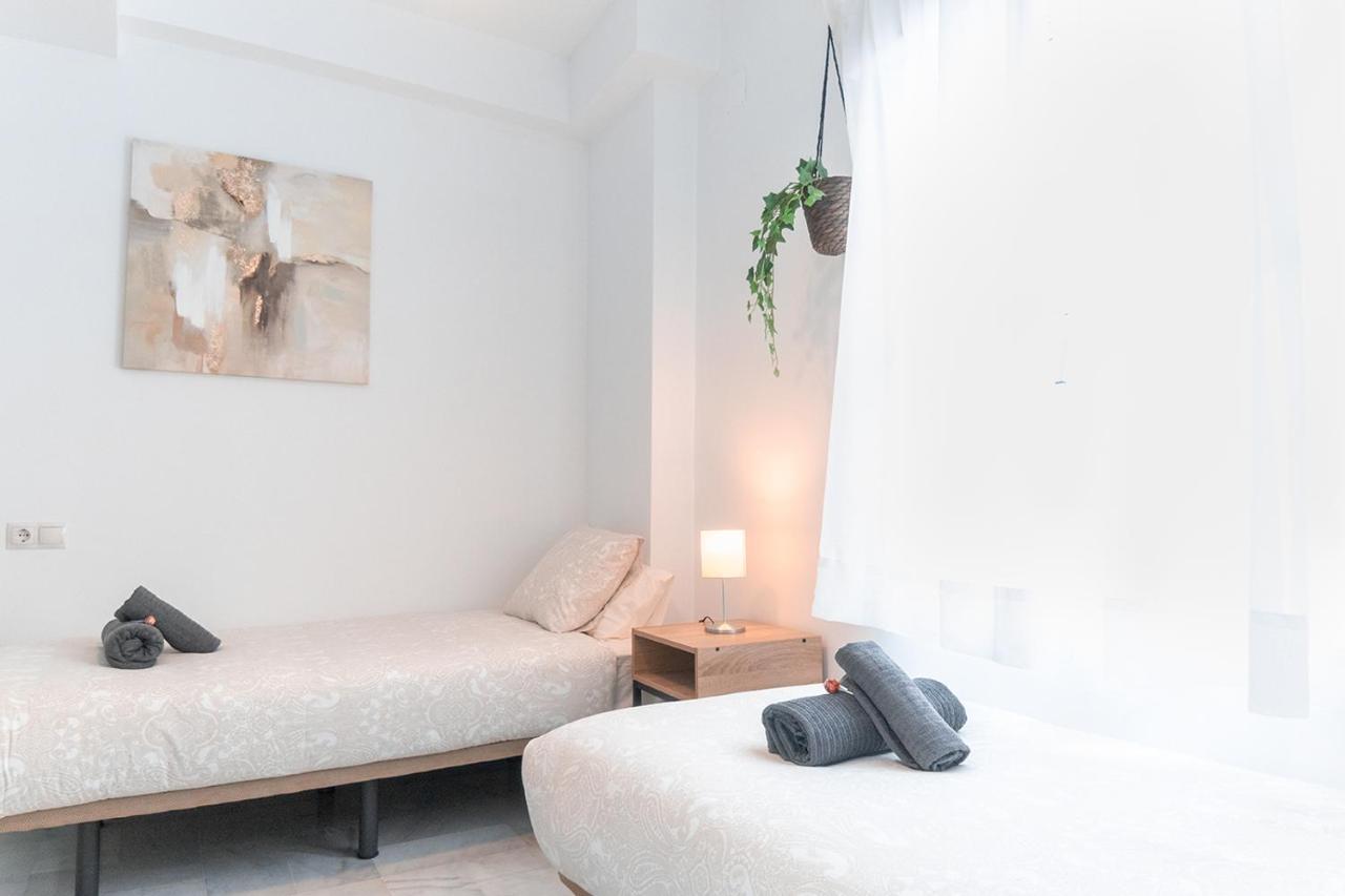 Appartement Downtown Duplex With Jacuzzi & Private Terrace