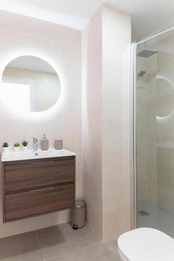 Appartement Downtown Duplex With Jacuzzi & Private Terrace