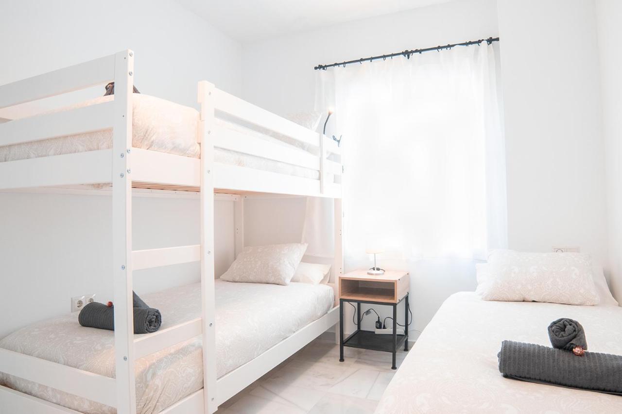 Apartamento Downtown Duplex With Jacuzzi & Private Terrace