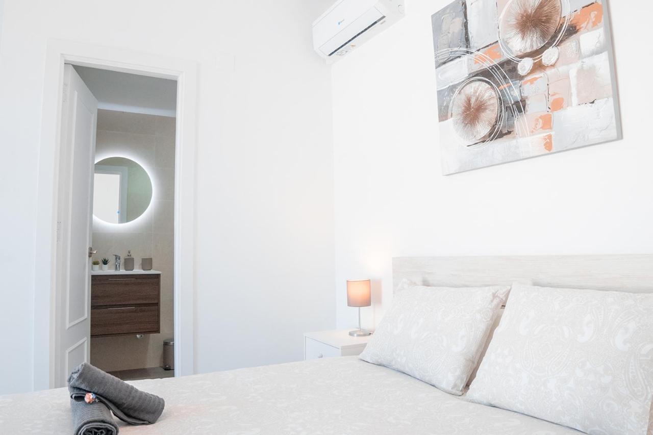 Apartamento Downtown Duplex With Jacuzzi & Private Terrace