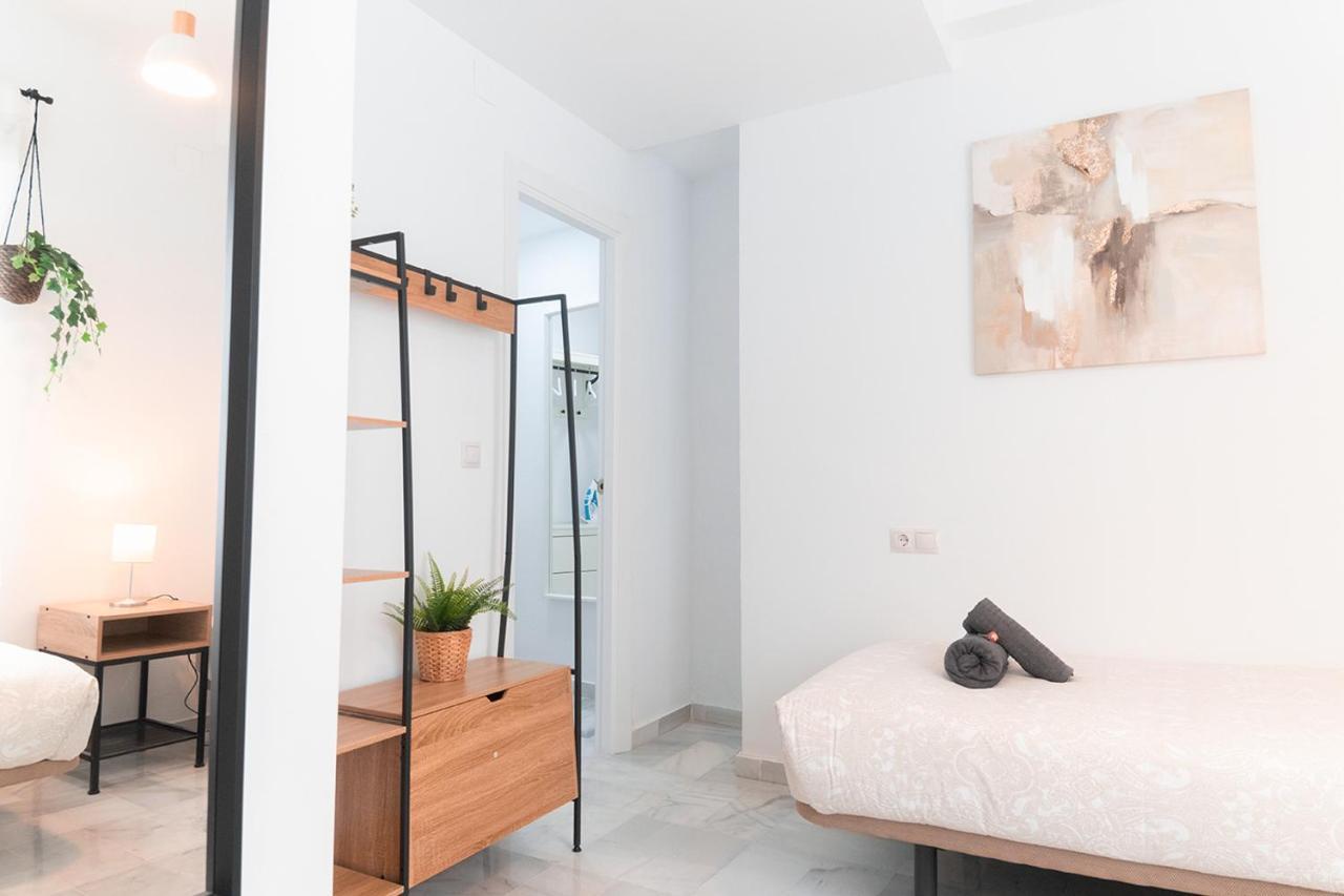 Downtown Duplex With Jacuzzi & Private Terrace Apartamento *